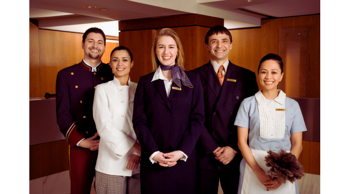 HoReCa workwear and uniform