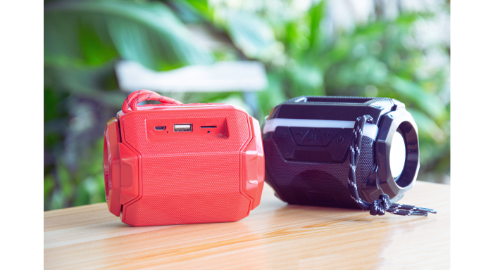 Multimedia and Accessories