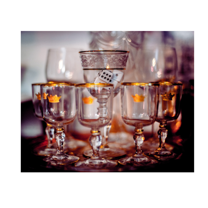 Glass & Crystal Glass & Crystal