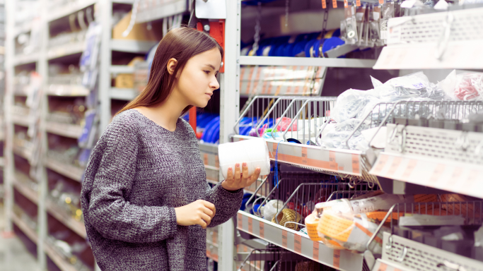 Consumer Goods Products