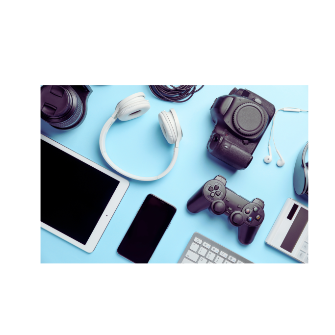 Multimedia & Accessories Multimedia & Accessories