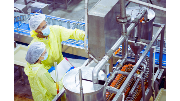 Commodities and Raw Materials