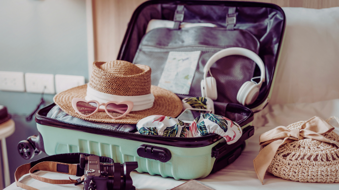 Travel Products and Accessories