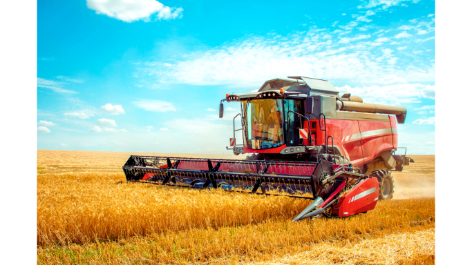 Commodities and Raw Materials