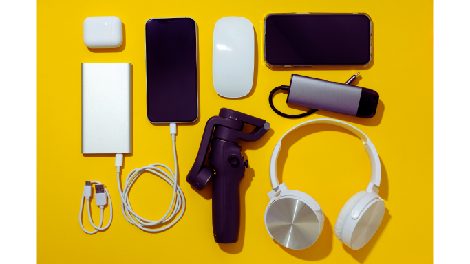 Multimedia and Accessories