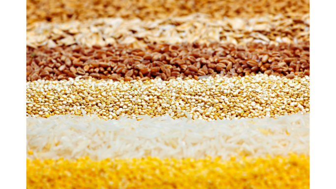 Commodities and Raw Materials