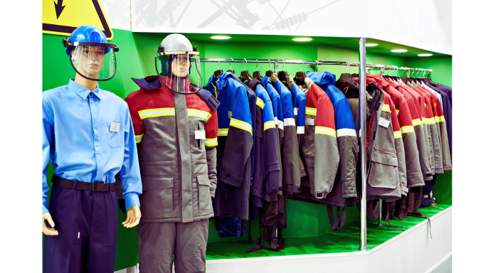 Hi-Vis and Safety Uniform