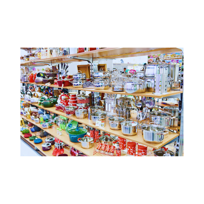 Household Goods Household Goods