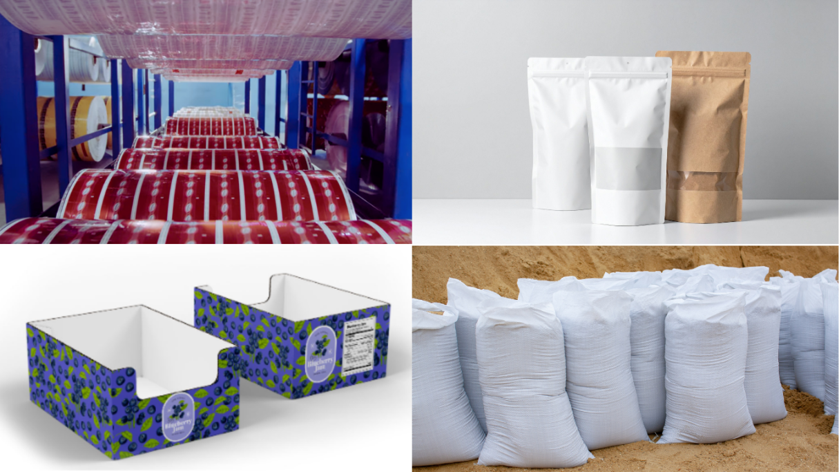 Packaging Materials