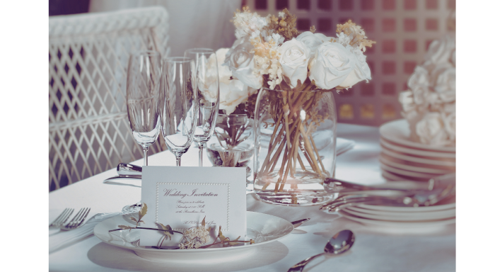 Glassware and Crystal