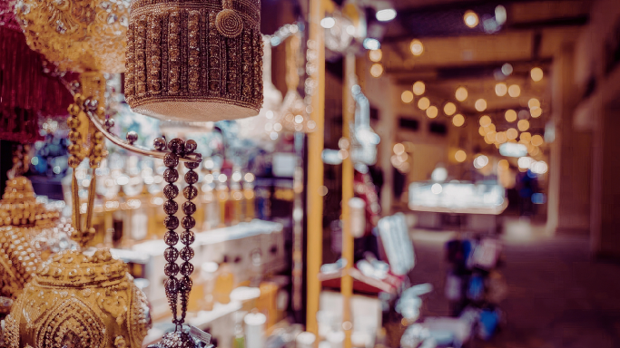 Home Decoration Products