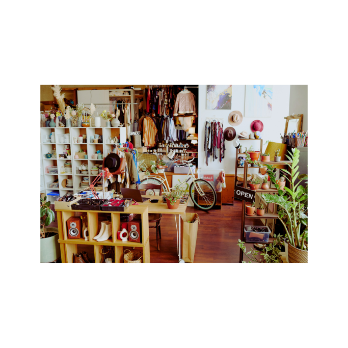 Comsumer Goods Comsumer Goods