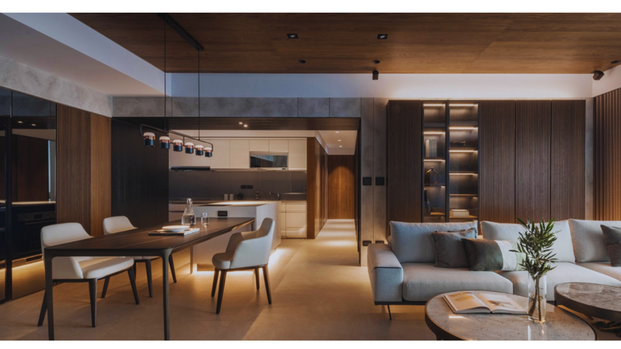 Custom-tailored bespoke luxury furniture