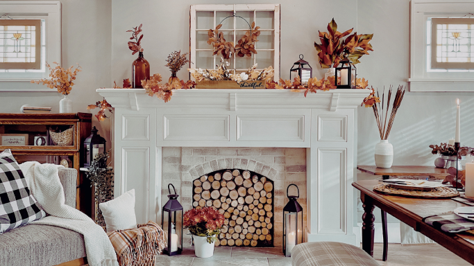 Home Decoration Products