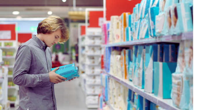 Consumer Goods Products